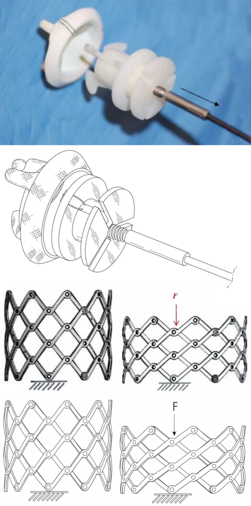 Patent Design Drawings