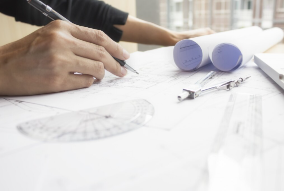 How USPTO-Certified Patent Drawings Improve Your Patent Application Success